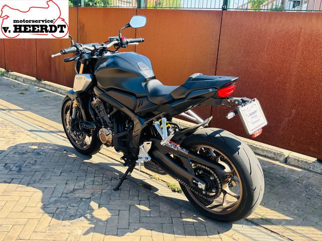 honda - cb-650-r