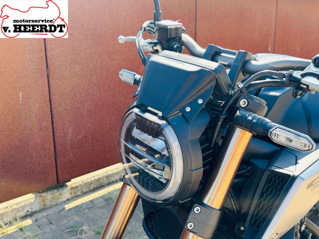 honda - cb-650-r