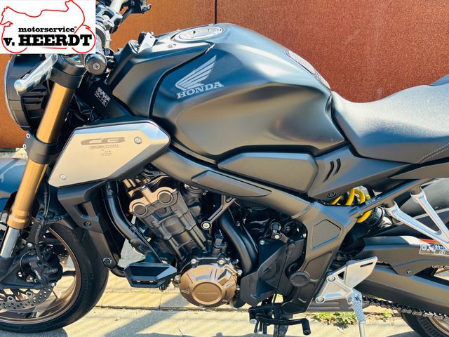 honda - cb-650-r