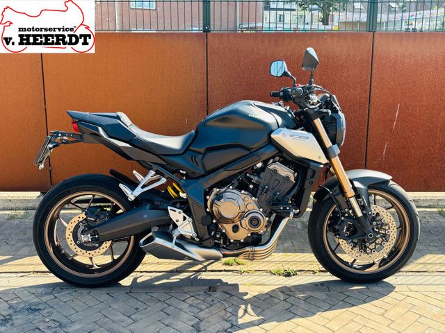 honda - cb-650-r
