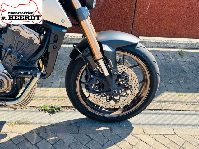honda - cb-650-r