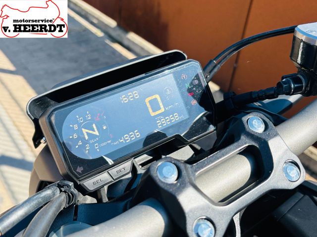 honda - cb-650-r