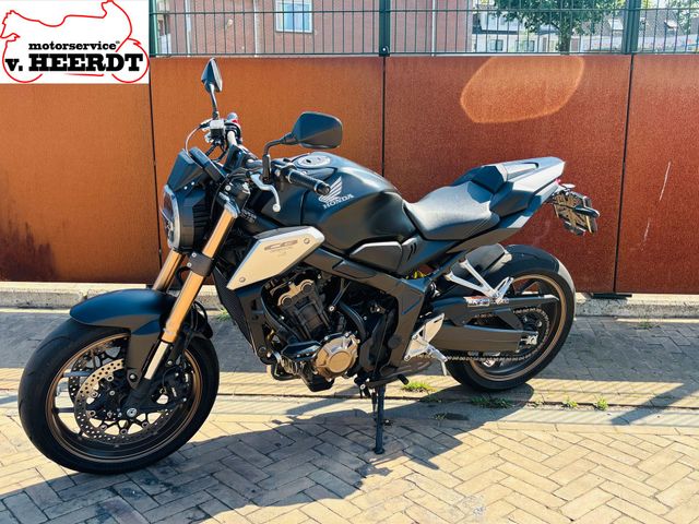 honda - cb-650-r