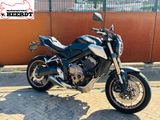 HONDA CB 650 R