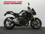YAMAHA MT 10 SP ABS