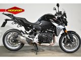 BMW F 900 R