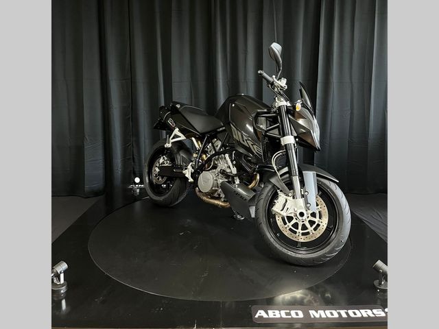 ktm - 990-super-duke