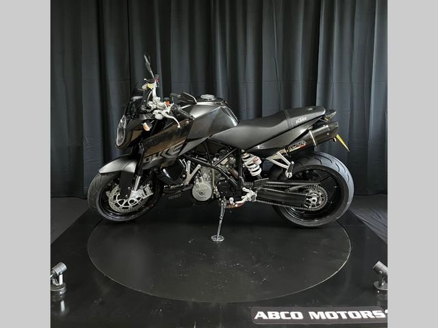 ktm - 990-super-duke