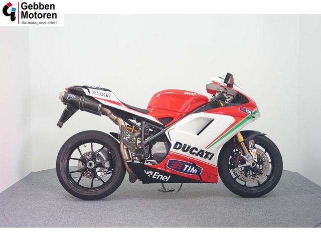 ducati - 848