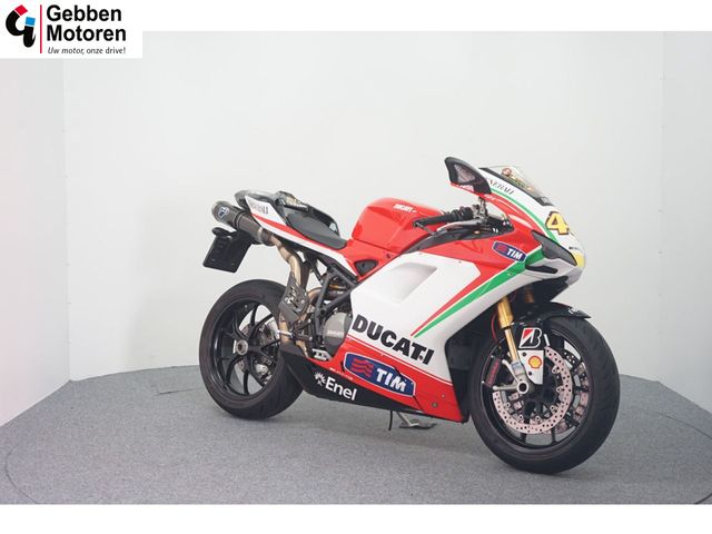 ducati - 848