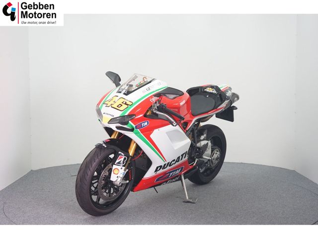 ducati - 848