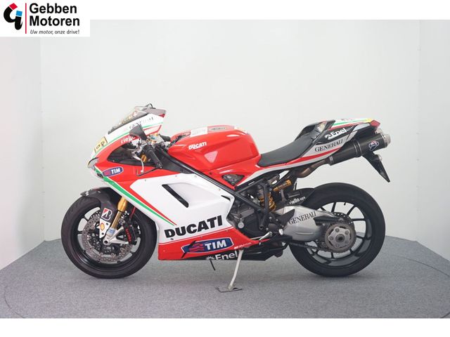 ducati - 848