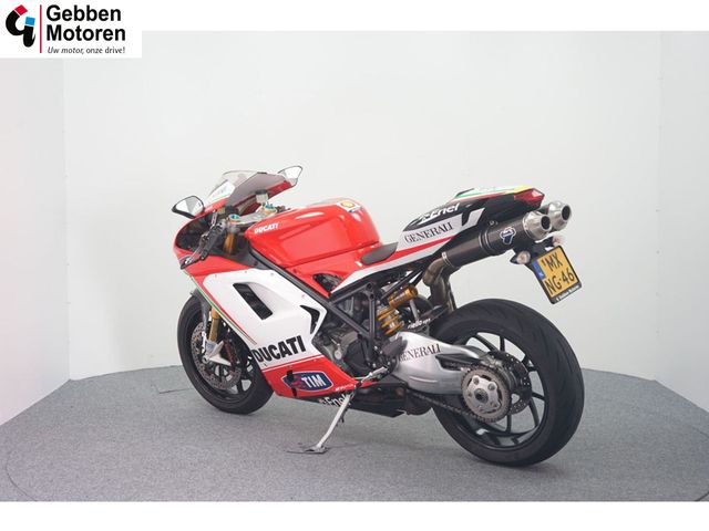 ducati - 848