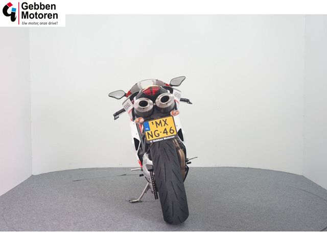 ducati - 848