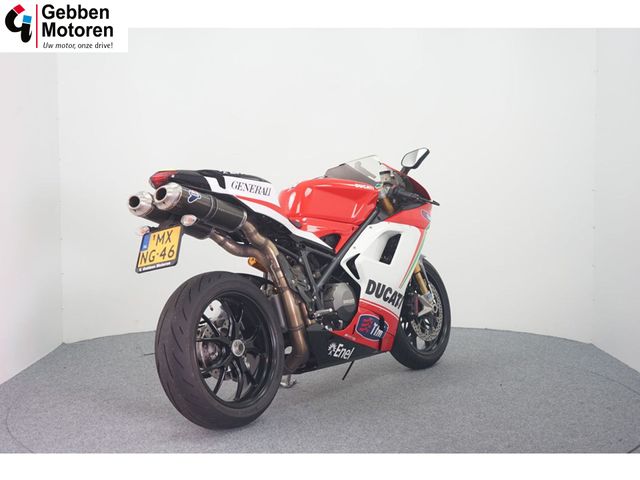 ducati - 848