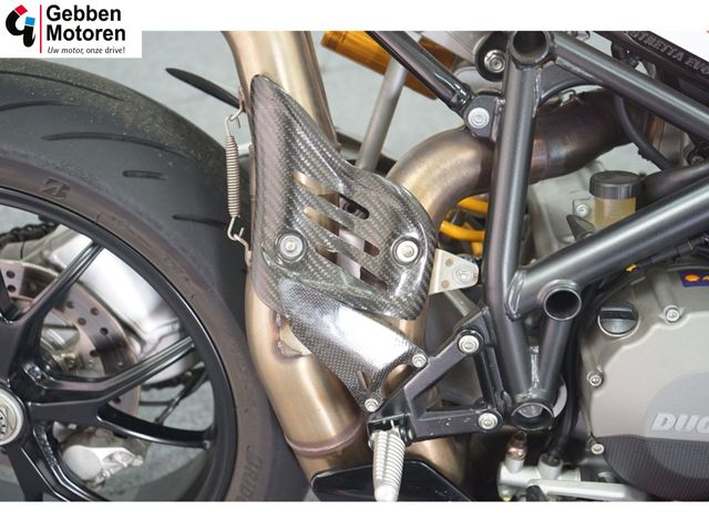 ducati - 848