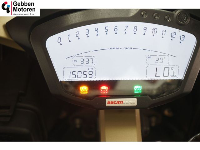 ducati - 848