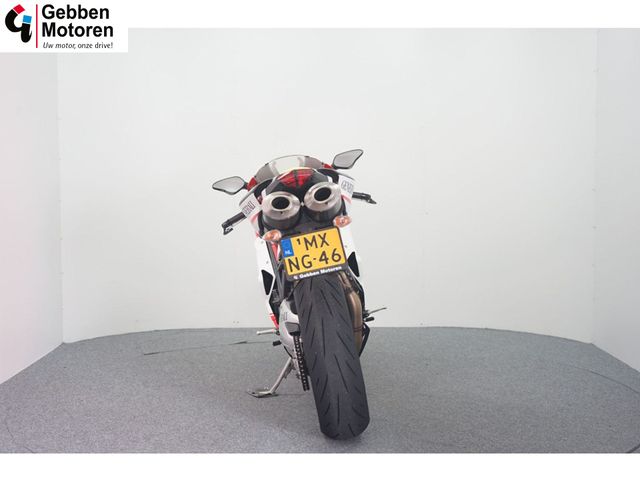 ducati - 848