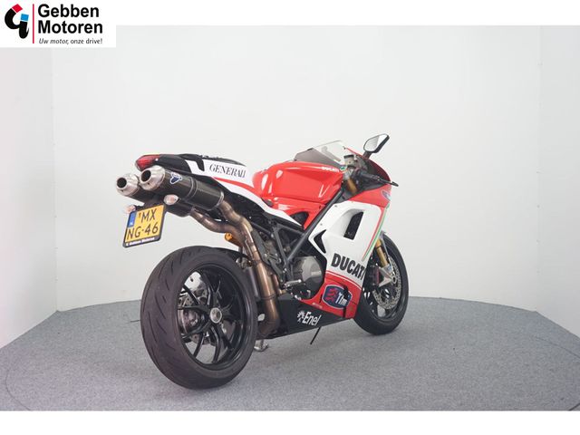 ducati - 848
