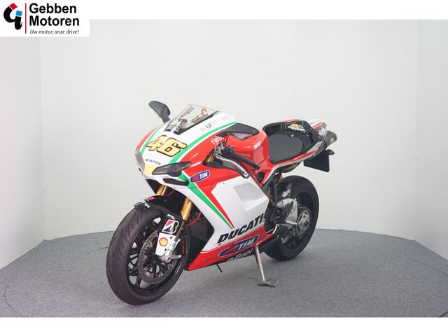 ducati - 848