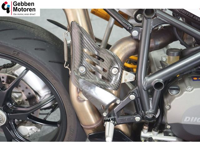 ducati - 848