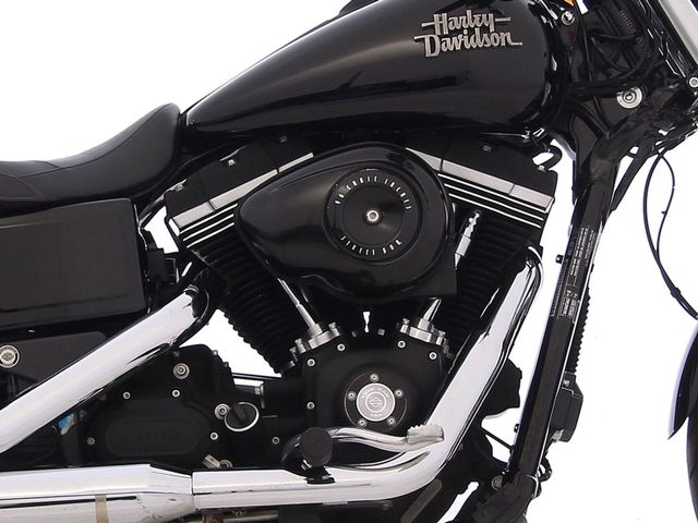 harley-davidson - street-bob-fxdb