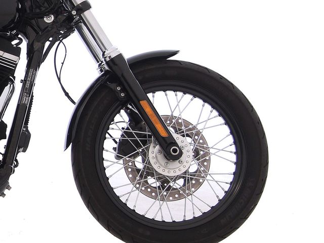 harley-davidson - street-bob-fxdb