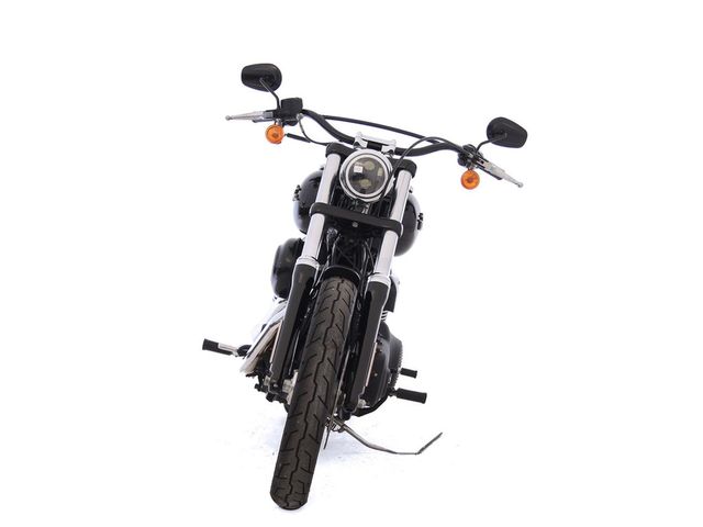harley-davidson - street-bob-fxdb