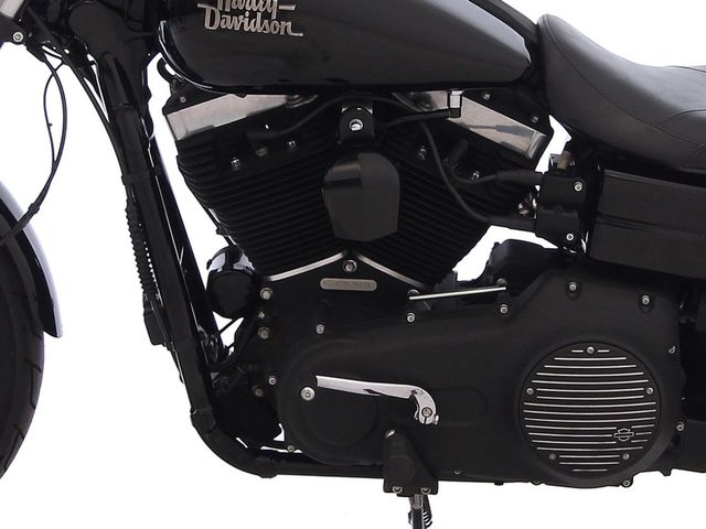 harley-davidson - street-bob-fxdb
