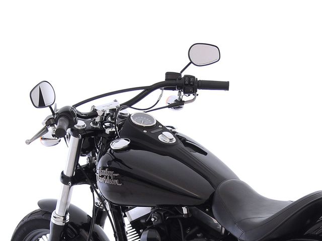 harley-davidson - street-bob-fxdb