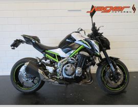 Kawasaki Z900 2019 occasion