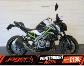 Kawasaki Z900 2019 occasion