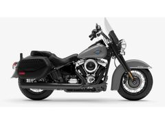 Harley-Davidson Flhc Heritage Classic 117 2026 nieuw – foto 1 van 1