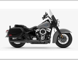 Harley-Davidson Heritage Classic 2026 nieuw