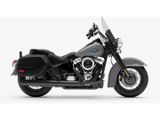 HARLEY-DAVIDSON HERITAGE CLASSIC SOFTAIL FLHC