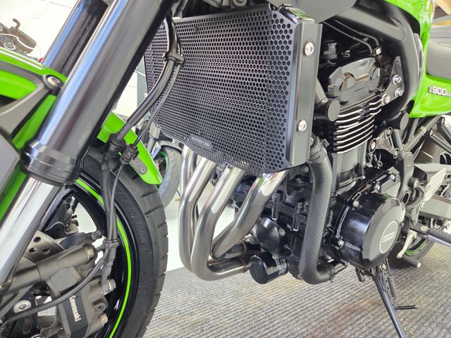kawasaki - z900rs-cafe