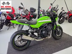 Kawasaki Z900RS Cafe 2018 occasion – foto 6 van 23