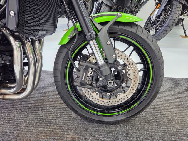kawasaki - z900rs-cafe