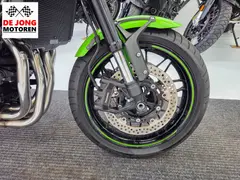 Kawasaki Z900RS Cafe 2018 occasion – foto 7 van 23