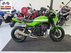 Kawasaki Z900RS Cafe 2018 occasion – foto 5 van 23