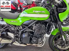 Kawasaki Z900RS Cafe 2018 occasion – foto 9 van 23