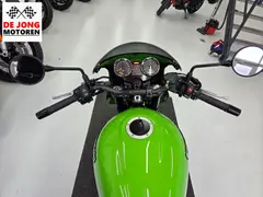 Kawasaki Z900RS Cafe 2018 occasion – foto 21 van 23