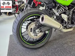 Kawasaki Z900RS Cafe 2018 occasion – foto 12 van 23
