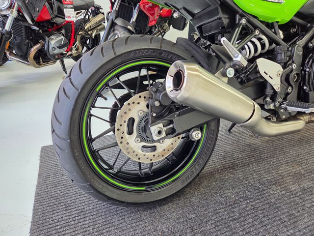 kawasaki - z900rs-cafe