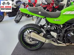 Kawasaki Z900RS Cafe 2018 occasion – foto 10 van 23