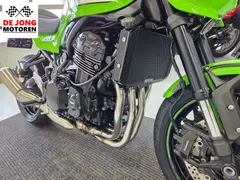 Kawasaki Z900RS Cafe 2018 occasion – foto 8 van 23