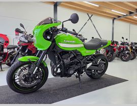 Kawasaki Z900RS Cafe 2018 occasion