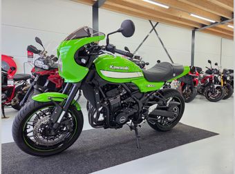Kawasaki Z900RS Cafe 2018 occasion