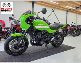 Kawasaki Z900RS Cafe 2018 occasion