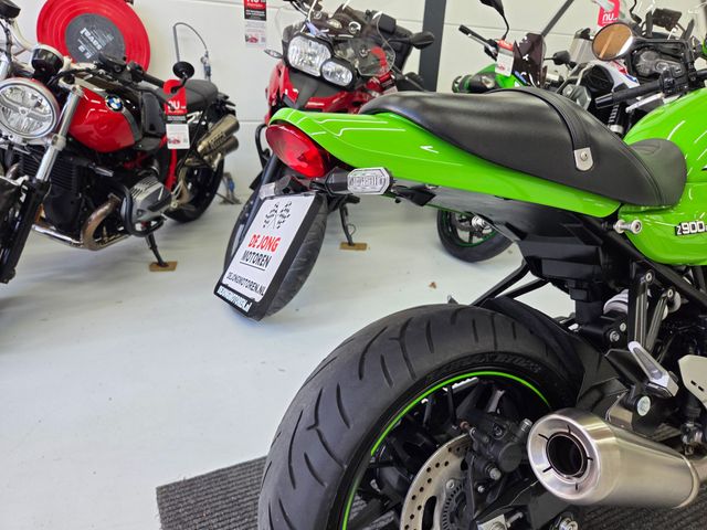 kawasaki - z900rs-cafe